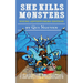 She Kills Monsters: Young Adventurers Edition