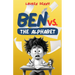 Ben Vs. The Alphabet: The Alphabet