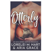 Otterly in Love: An M/M MPreg Shifter Romance
