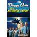 Danny Orlis and the Mysterious Visitors