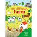 Little First Stickers Farm