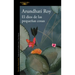 El Dios de Las Pequeñas Cosas / The God of Small Things