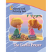 The Lord's Prayer Coloring and Activity Book: Our Father in Heaven