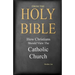 From The Holy Bible: How Christians Should View The Catholic Church