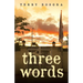 Three Words