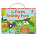 My Farm Activity Pack