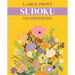 Large Print Sudoku: Easy-To-Read Puzzles