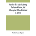 Narrative Of A Captivity Among The Mohawk Indians, And A Description Of New Netherland In 1642-3