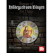 Songs of Hildegard Von Bingen for Harp