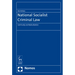 National Socialist Criminal Law: Continuity and Radicalization