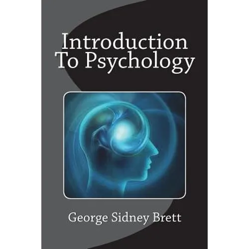 Introduction To Psychology
