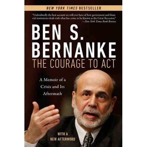 Courage to ACT: A Memoir of a Crisis and Its Aftermath