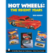 Hot Wheels(r) the Recent Years