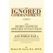 The Ignored Commandment: and HOMO SAPIENS SPECIES EVOLUTION