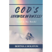 God's Lovingkindness: God is My Rock!
