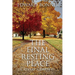 The Final Resting Place - Calvary Cemetery