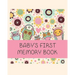 Baby's First Memory Book: Baby's First Memory Book; Owl Babies