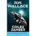 Coiled Danger: A Lollapalooza Short Story