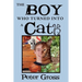 The Boy Who Turned Into a Cat