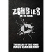 Zombies on the Rock: The Ballad of Eric Jones