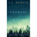Roanoke Ridge: A Creature X Mystery