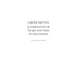 Greek Myths: A Compilation of the Life and Times of Eros Phanes