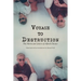 Voyage To Destruction: The Moroccan Letters of Alfred Chester