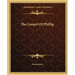 The Gospel Of Phillip