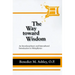 The Way Toward Wisdom: An Interdisciplinary and Intercultural Introduction to Metaphysics