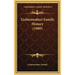 Lichtenwalner Family History (1900)