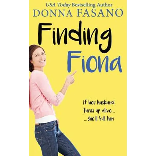 Finding Fiona