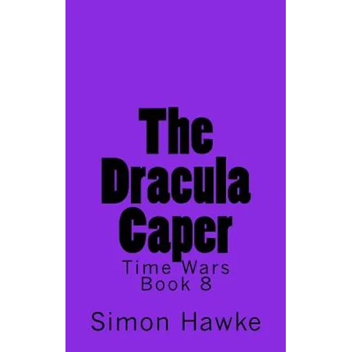 The Dracula Caper