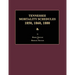Tennessee Mortality Schedules 1850, 1860, 1880