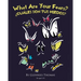 What Are Your Fears?: ¿Cuáles Son Tus Miedos?