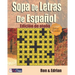 Sopa De Letras De Español: Edición de otoño