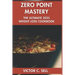 Zero Point Mastery: The Ultimate 2025 Weight Loss Cookbook