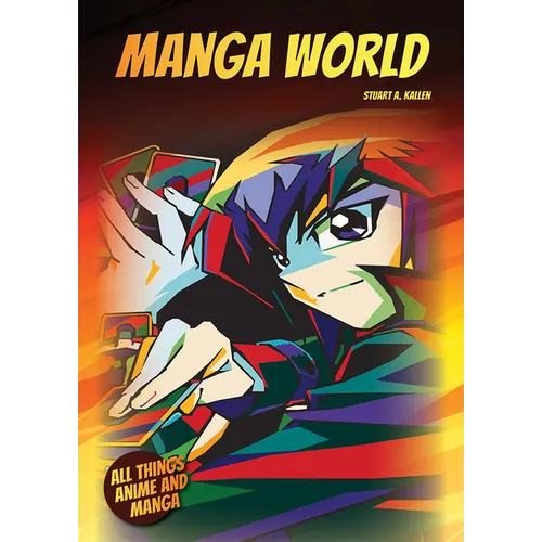 Manga World