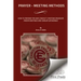 Prayer - Meeting Methods: How To Prepare For And Conduct Christian Endeavor Prayer Meetings And Similar Gatherings