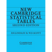 New Cambridge Statistical Tables