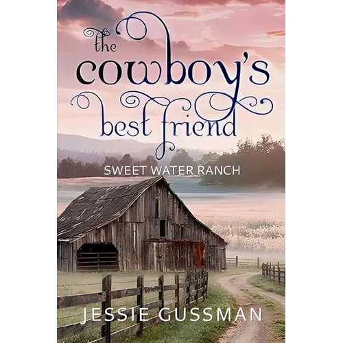 The Cowboy's Best Friend