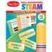 Skill Sharpeners: Steam, Grade 2