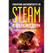 Creating Authenticity in STEAM Education: A project-based learning and design thinking approach