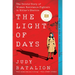 The Light of Days: The Untold Story of Women Resistance Fighters in Hitler's Ghettos