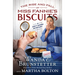 The Rise and Fall of Miss Fannie's Biscuits: A Cozy Amish Mystery
