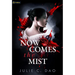 Now Comes the Mist: A Tale of Romantic Gothic Horror