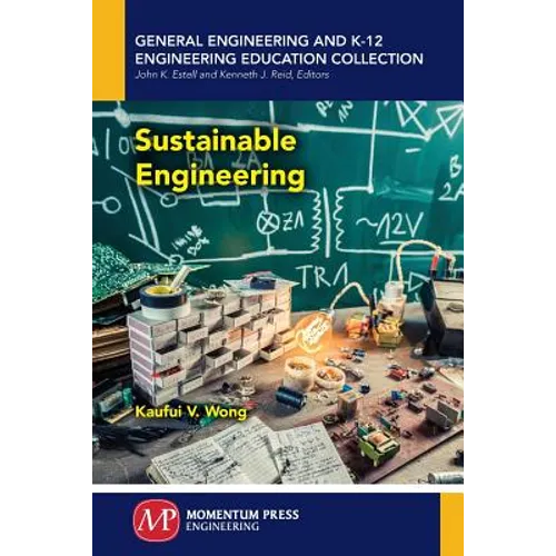 Sustainable Engineering