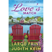 Love's Match: A Lilac Lake Book
