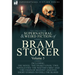 The Collected Supernatural and Weird Fiction of Bram Stoker: 5-Contains the Novel 'The Snake's Pass, ' Two Novelettes 'The Watter's Mou' and 'The Chai