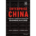 Enterprise China: Adopting a Competitive Strategy for Business Success