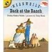 Meanwhile, Back at the Ranch